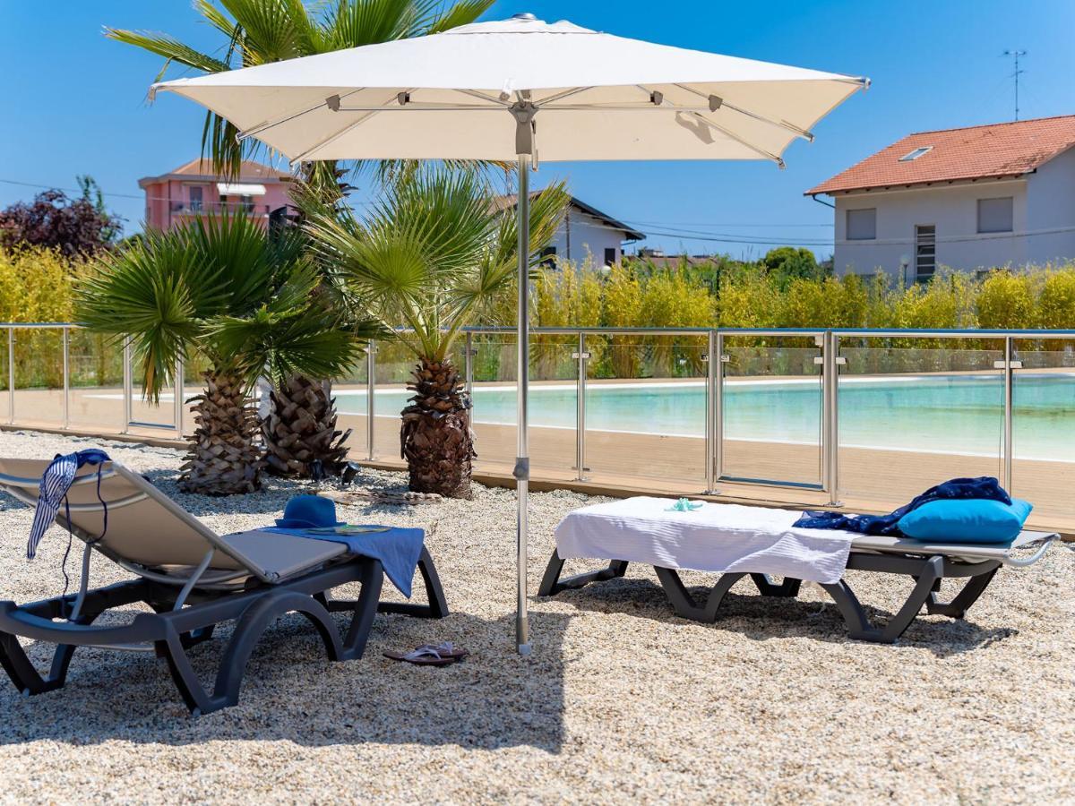 Michelangelo With Swimming Pool And Terrace * Borghetto Santo Spirito